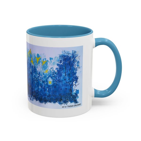 Coffee Mug - Homeward Bound - Image 17