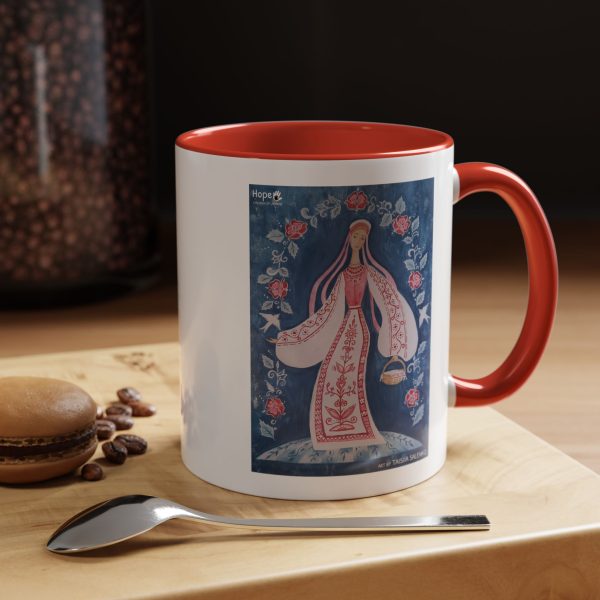 Coffee Mug  - Vesnyanka - Image 14
