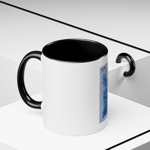 Coffee Mug - Homeward Bound - Image 3