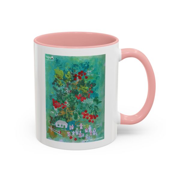 Coffee Mug  - Kalyna - Image 8
