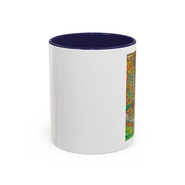 Coffee Mug  -  Kosiv Still Life - Image 5