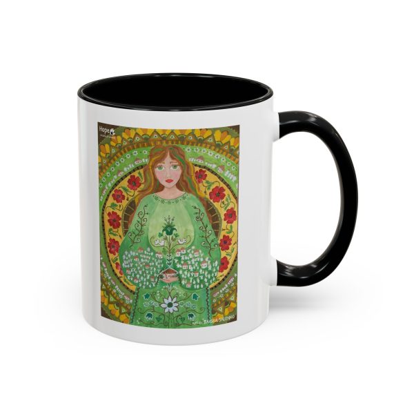 Coffee Mug  -  Makosh