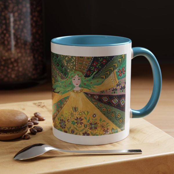 Coffee Mug  -  Mavka - Image 18