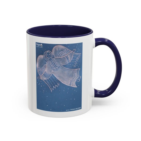 Coffee Mug - Angel - Image 6