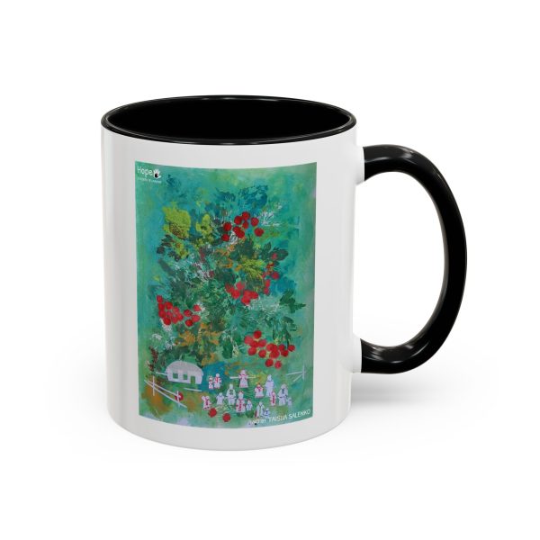 Coffee Mug  - Kalyna