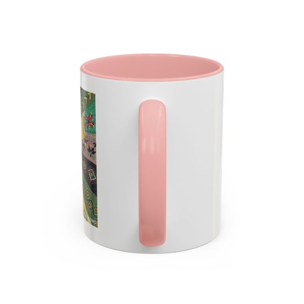 Coffee Mug  -  Mavka - Image 12