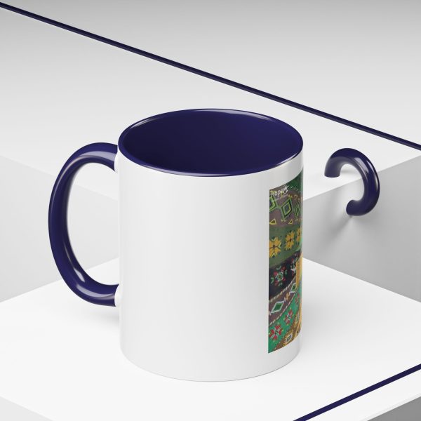 Coffee Mug  -  Mavka - Image 7