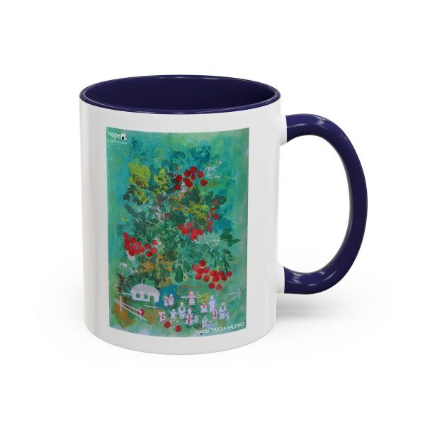 Coffee Mug  - Kalyna - Image 5