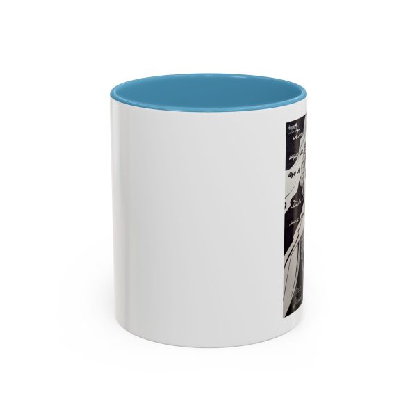 Coffee Mug -  Lesya Ukrainka - Image 17