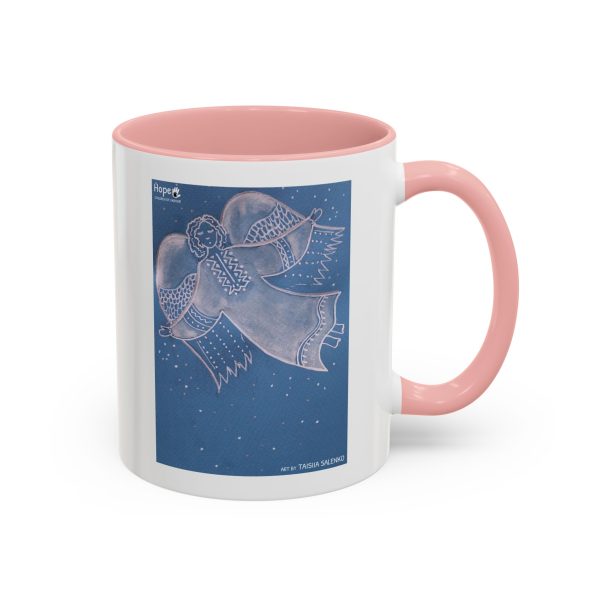 Coffee Mug - Angel - Image 10