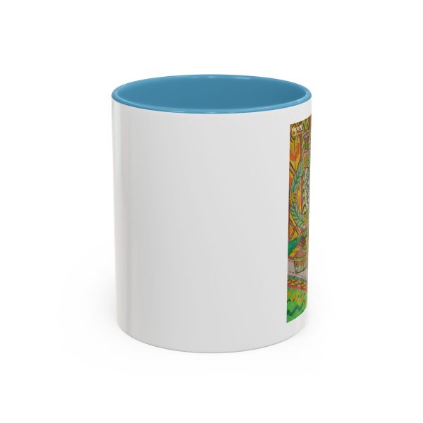 Coffee Mug  -  Kosiv Still Life - Image 17