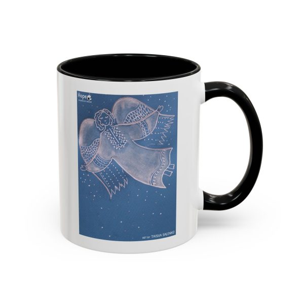 Coffee Mug - Angel