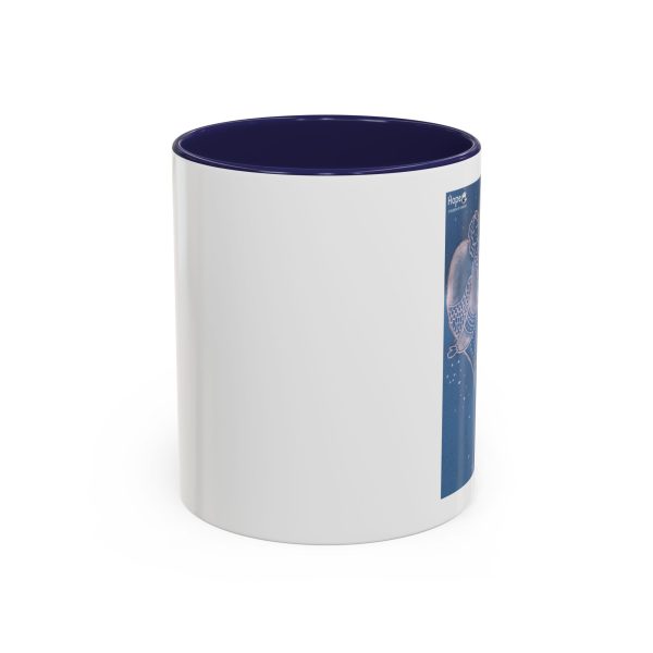 Coffee Mug - Angel - Image 5