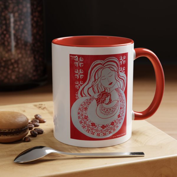 Coffee Mug  - Mother - Image 14