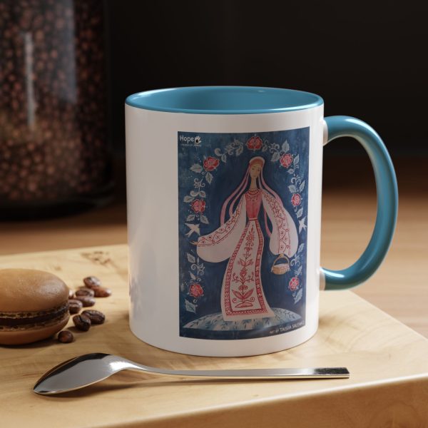 Coffee Mug  - Vesnyanka - Image 18