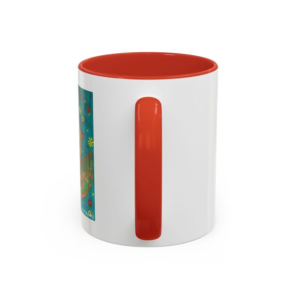 Coffee Mug - Birds of Peace - Image 16