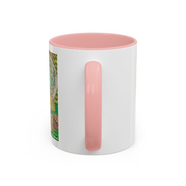 Coffee Mug  -  Kosiv Still Life - Image 12