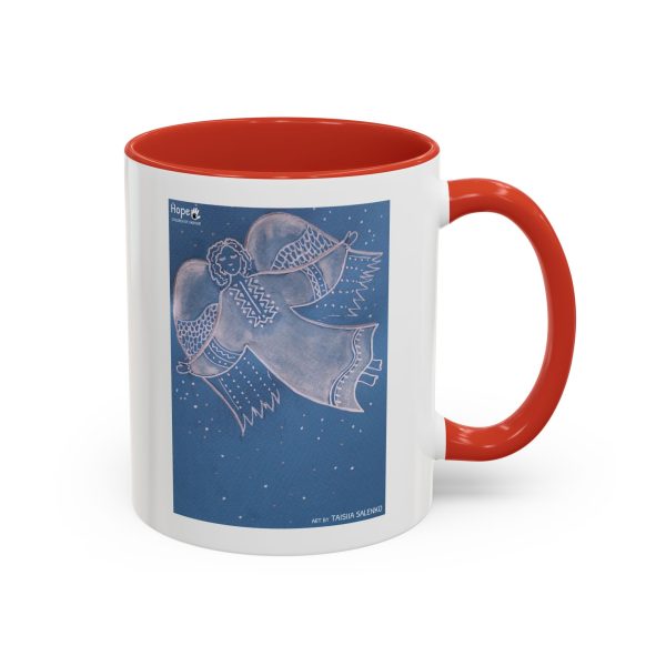 Coffee Mug - Angel - Image 14