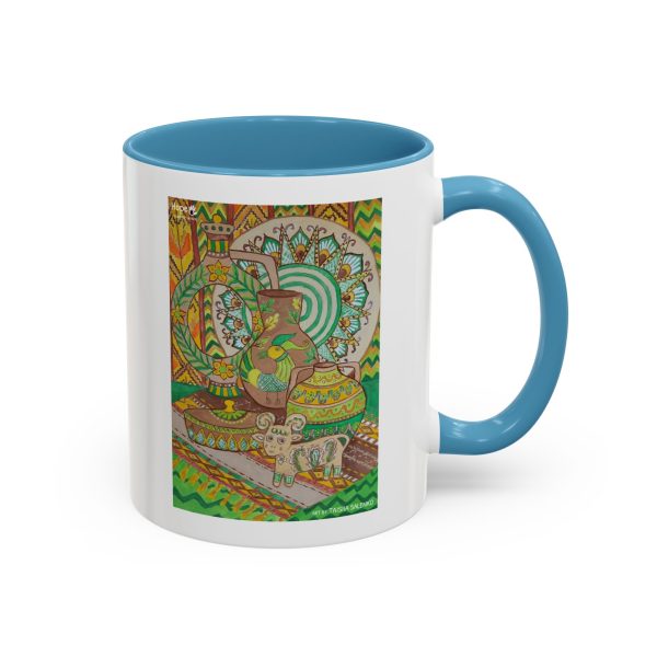 Coffee Mug  -  Kosiv Still Life - Image 18