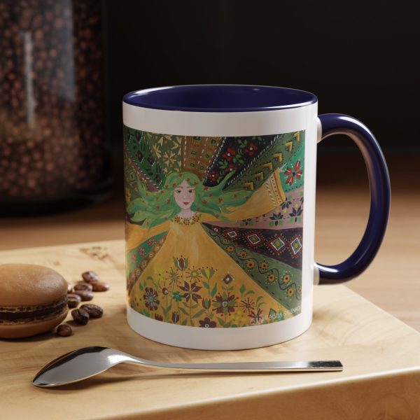 Coffee Mug  -  Mavka - Image 6