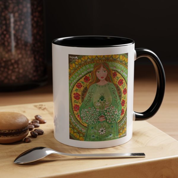 Coffee Mug  -  Makosh - Image 2