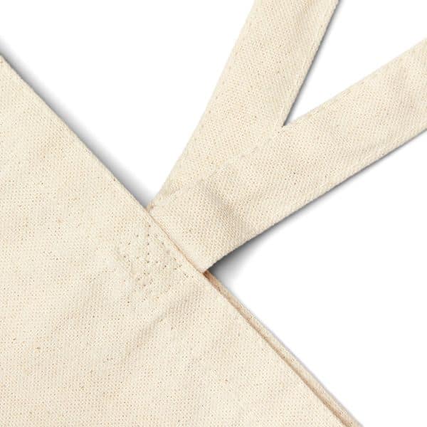 Cotton Canvas Tote Bag - Mavka - Image 4