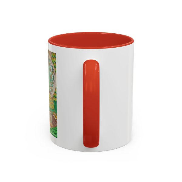 Coffee Mug  -  Kosiv Still Life - Image 16