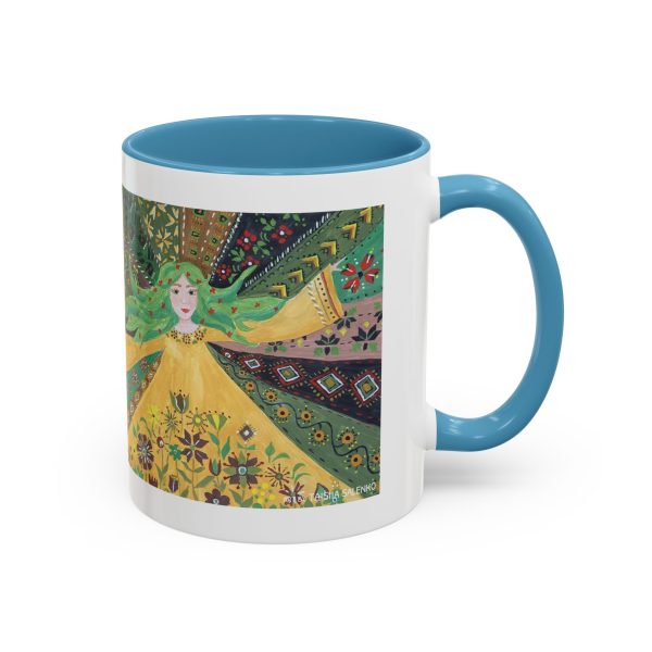 Coffee Mug  -  Mavka - Image 17