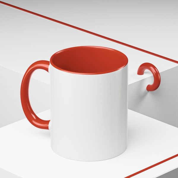 Coffee Mug  -  Peaceful City - Image 15