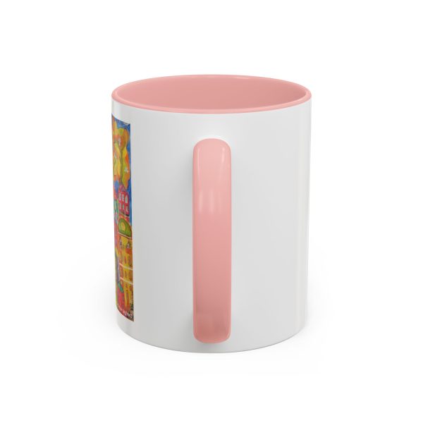 Coffee Mug  -  Peaceful City - Image 12