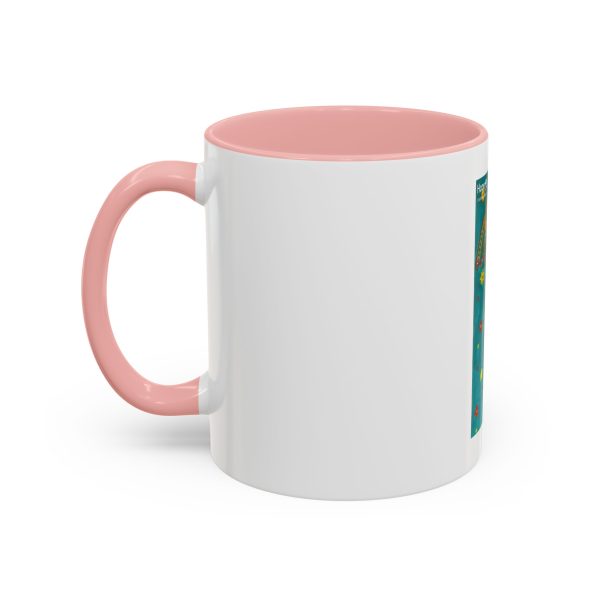 Coffee Mug - Birds of Peace - Image 11