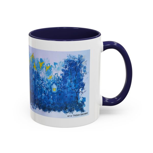 Coffee Mug - Homeward Bound - Image 6