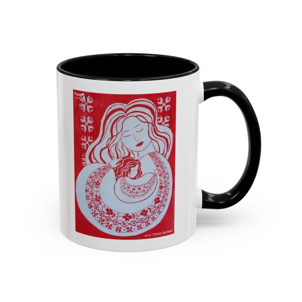 Coffee Mug  - Mother