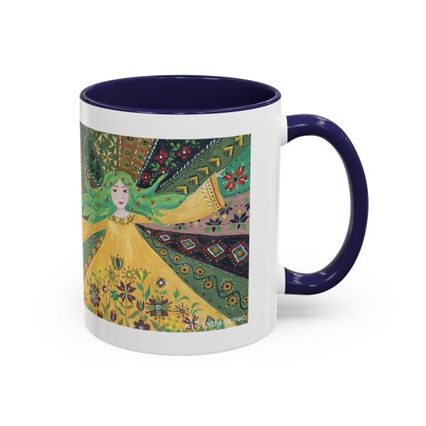 Coffee Mug  -  Mavka - Image 5