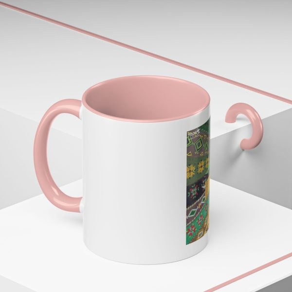 Coffee Mug  -  Mavka - Image 11