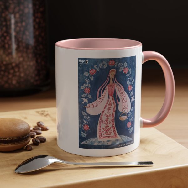 Coffee Mug  - Vesnyanka - Image 10