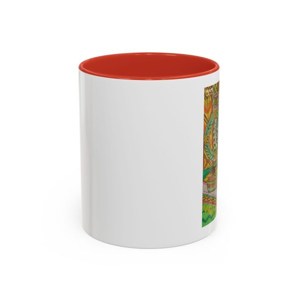 Coffee Mug  -  Kosiv Still Life - Image 13