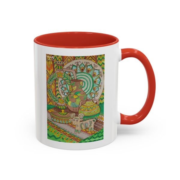 Coffee Mug  -  Kosiv Still Life - Image 14