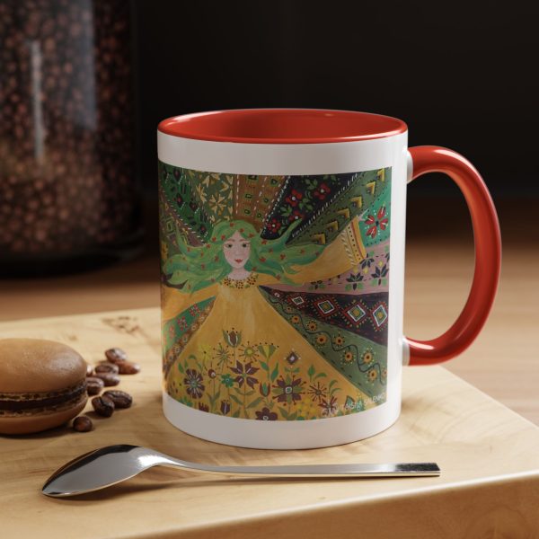 Coffee Mug  -  Mavka - Image 14