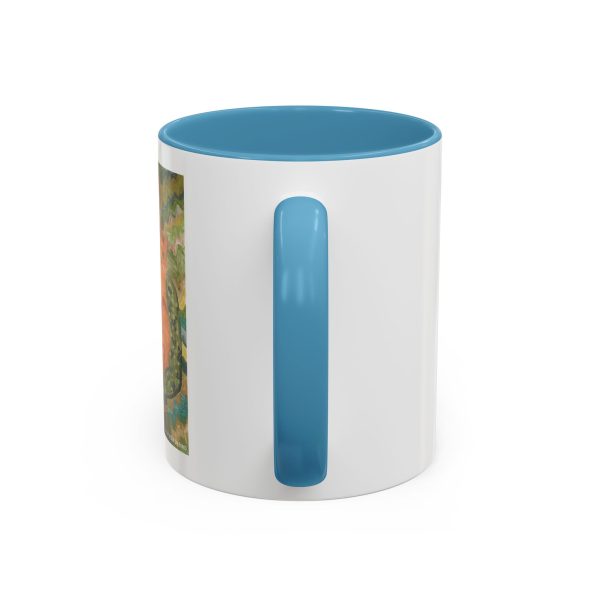 Coffee Mug - Defender with Cats - Image 20