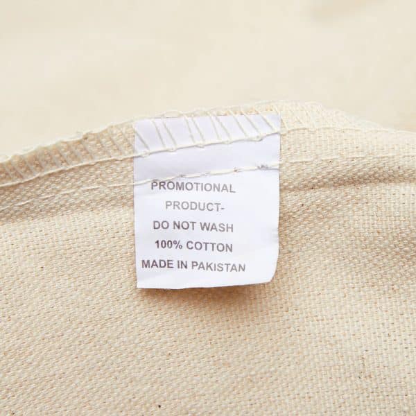 Cotton Canvas Tote Bag - Mavka - Image 5