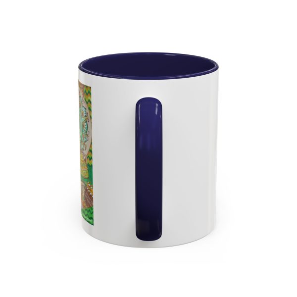 Coffee Mug  -  Kosiv Still Life - Image 8