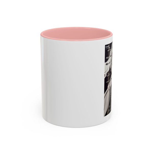 Coffee Mug -  Lesya Ukrainka - Image 9