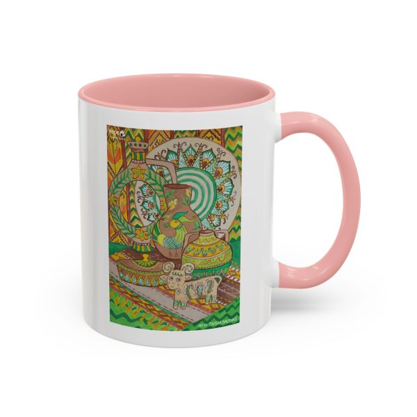 Coffee Mug  -  Kosiv Still Life - Image 10