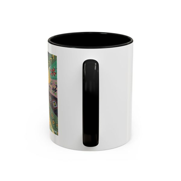 Coffee Mug  -  Mavka - Image 4