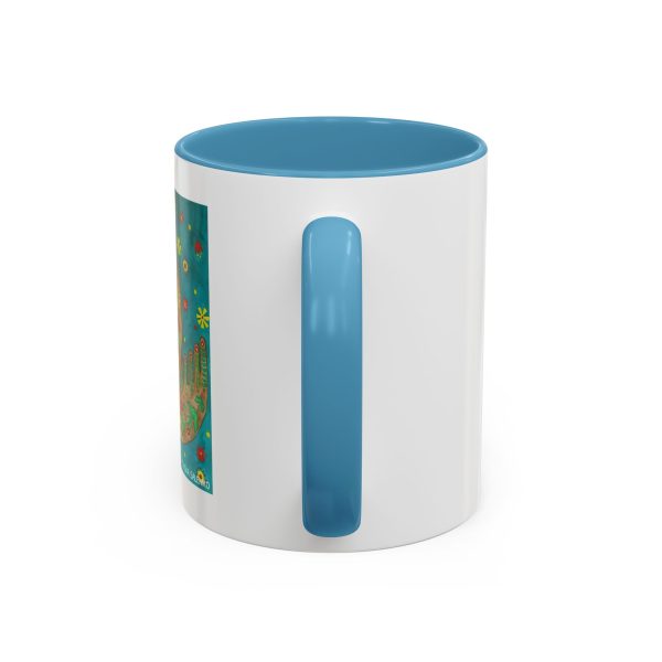 Coffee Mug - Birds of Peace - Image 20