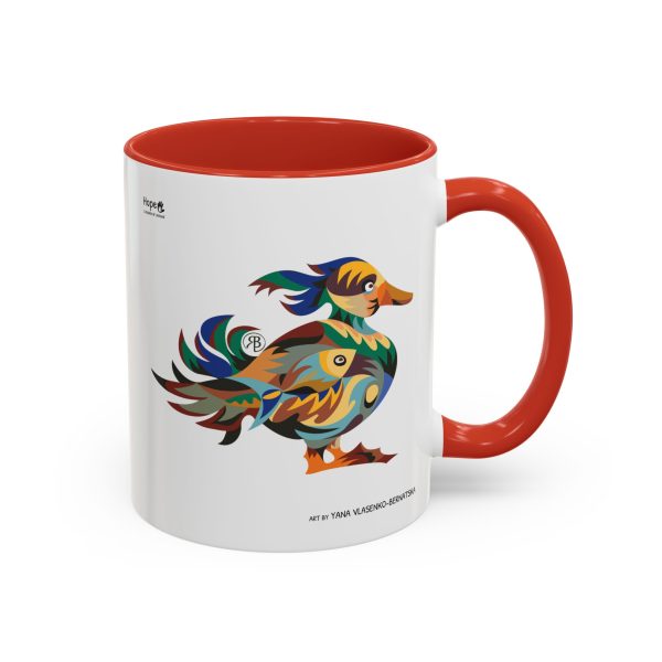 Coffee Mug – The Creator - Image 13