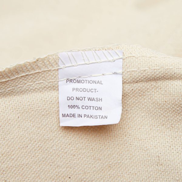 Cotton Canvas Tote Bag – Rooted in Strength - Image 5