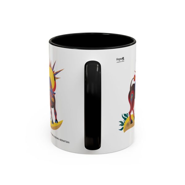 Coffee Mug — Sunborn - Image 4