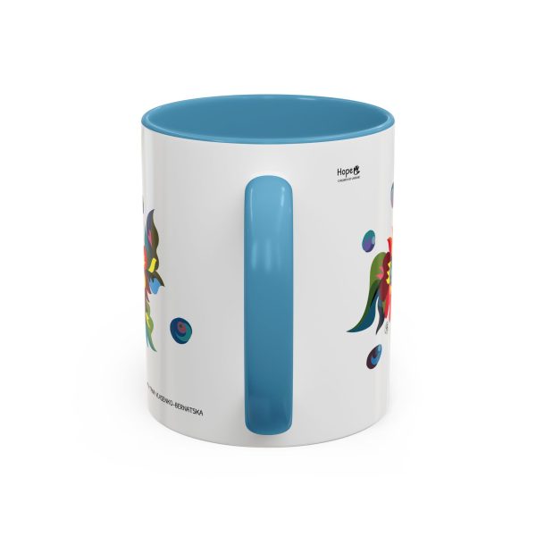 Coffee Mug – Blossom of Light - Image 20